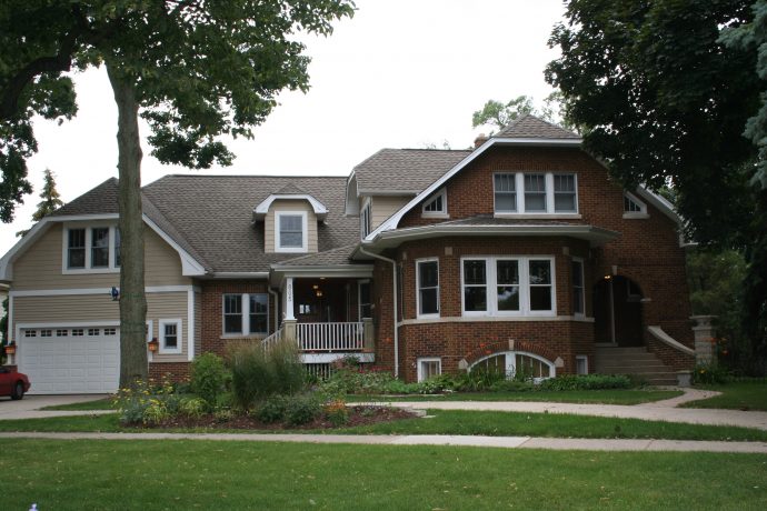 Bungalow Addition Bungalow Addition