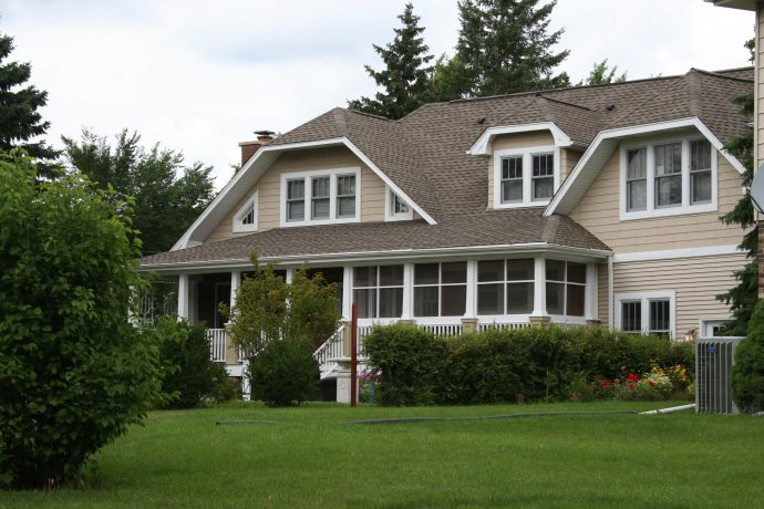 Bungalow Addition Bungalow Addition