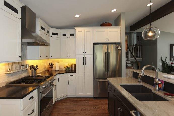 Palatine Light and Bright Kitchen Remodel Palatine Light and Bright Kitchen Remodel