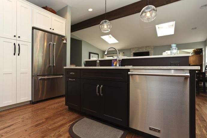 Palatine Light and Bright Kitchen Remodel Palatine Light and Bright Kitchen Remodel