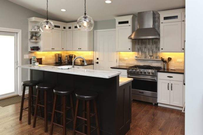 Palatine Light and Bright Kitchen Remodel Palatine Light and Bright Kitchen Remodel