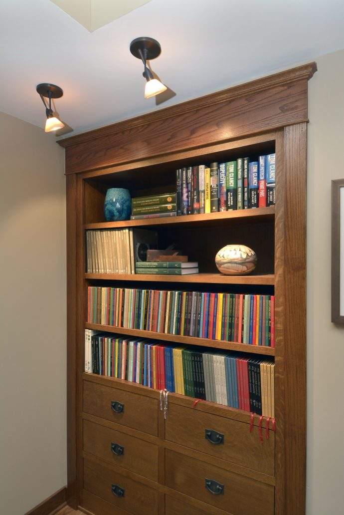 Craftsman Master Suite Addition Craftsman Master Suite Addition