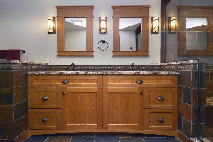 Craftsman Master Suite Addition Craftsman Master Suite Addition
