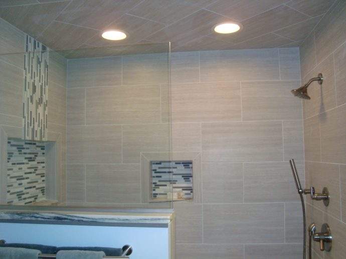Serene Master Bathroom Serene Master Bathroom