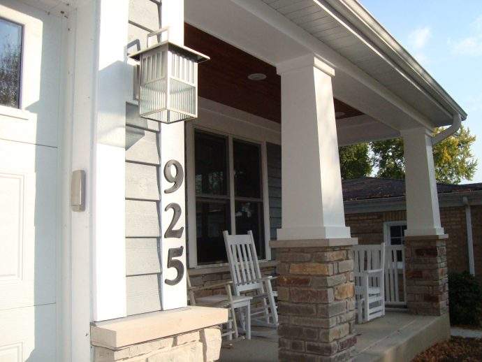 Gold Key Award Winning Custom Home Gold Key Award Winning Custom Home