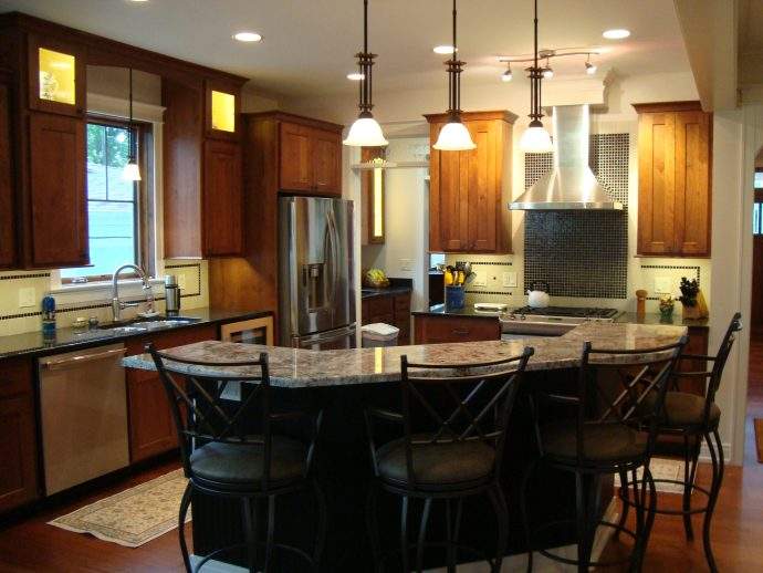 Gold Key Award Winning Custom Home Gold Key Award Winning Custom Home