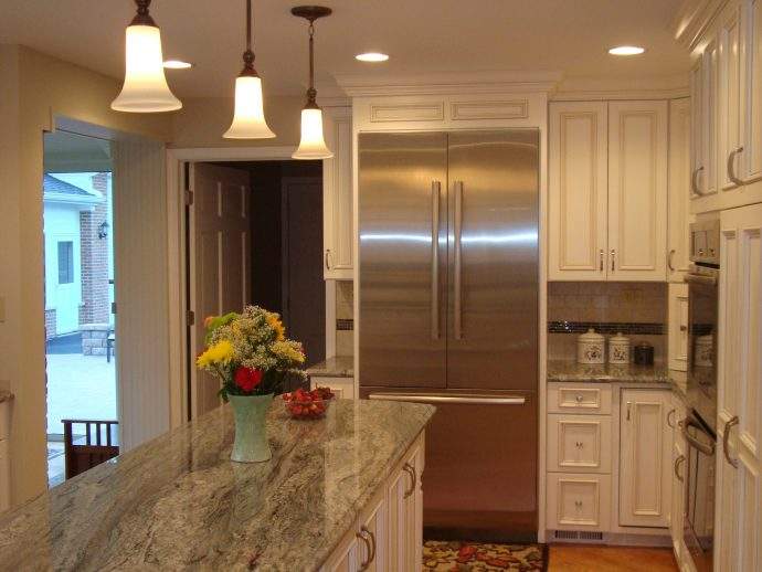 Barrington Country Inspired Kitchen Barrington Country Inspired Kitchen