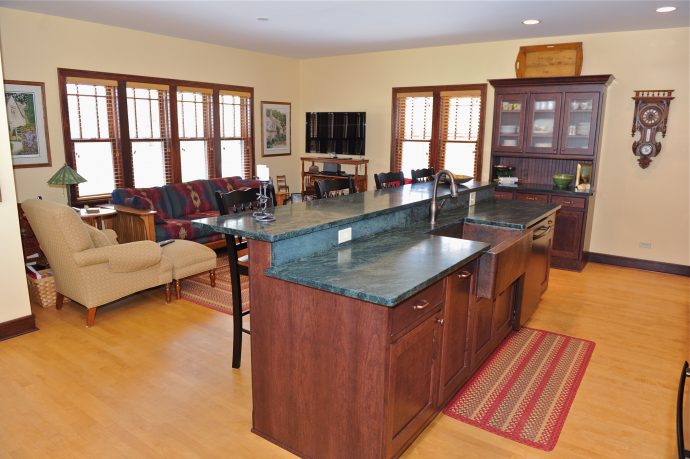 Copper Tudor Kitchen Copper Tudor Kitchen