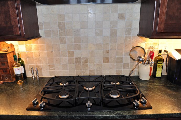 Copper Tudor Kitchen Copper Tudor Kitchen
