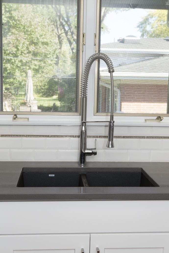 Arlington Heights Classic White Kitchen Remodel Arlington Heights Classic White Kitchen Remodel