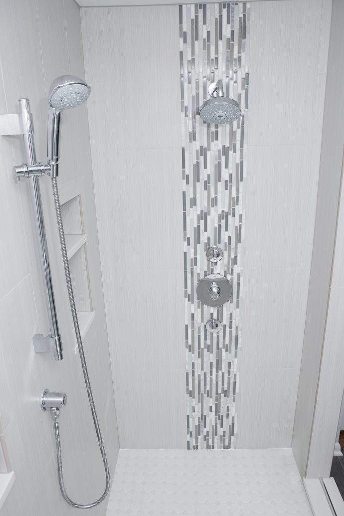 Modern Master Bathroom Modern Master Bathroom