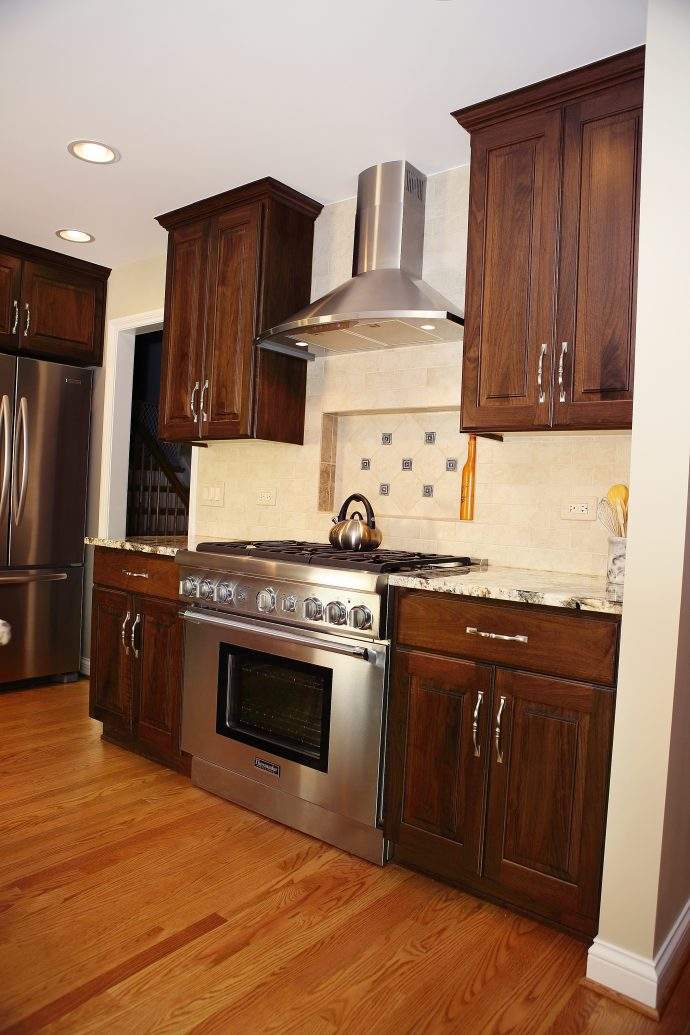 Mount Prospect Silver Key Award Kitchen Renovation Mount Prospect Silver Key Award Kitchen Renovation
