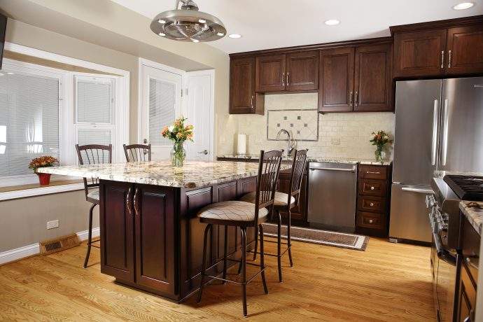 Mount Prospect Silver Key Award Kitchen Renovation Mount Prospect Silver Key Award Kitchen Renovation