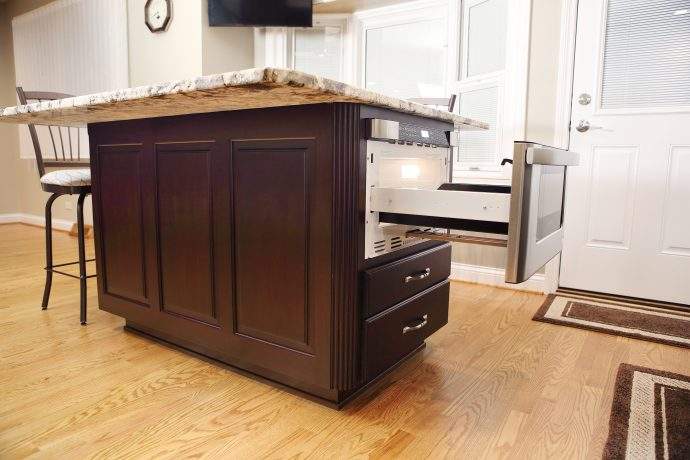 Mount Prospect Silver Key Award Kitchen Renovation Mount Prospect Silver Key Award Kitchen Renovation