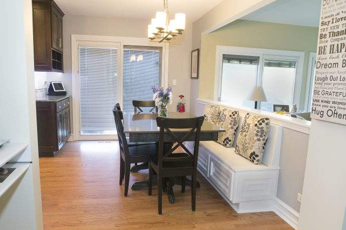 Buffalo Grove Buffalo Grove