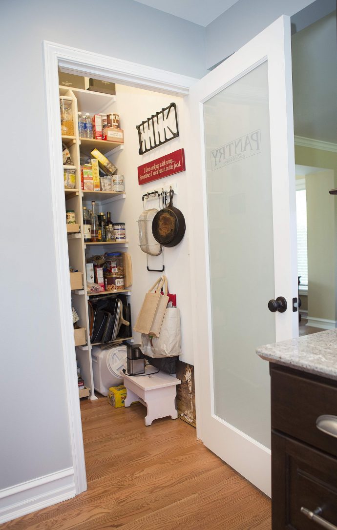 Buffalo Grove kitchen remodel 