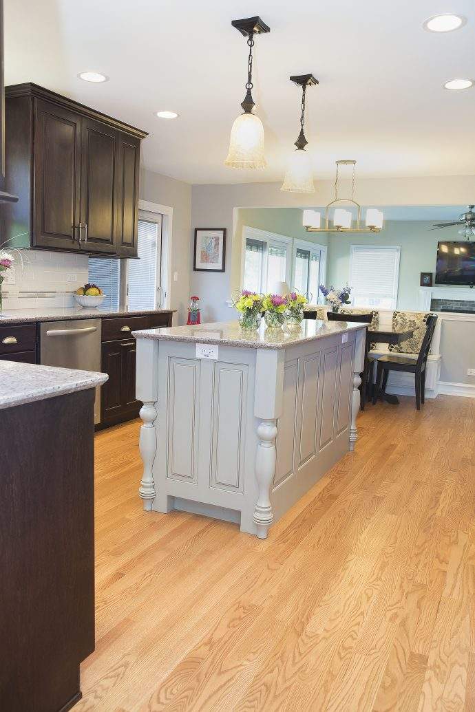 Buffalo Grove kitchen remodel Buffalo Grove kitchen remodel