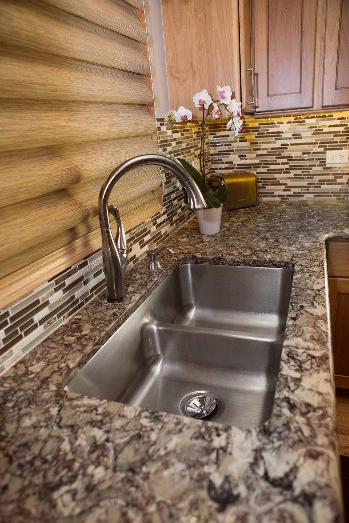 Arlington Heights Traditional Kitchen Makeover Arlington Heights Traditional Kitchen Makeover
