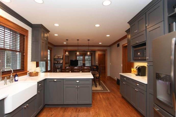Historical Urban Farmhouse Historical Urban Farmhouse