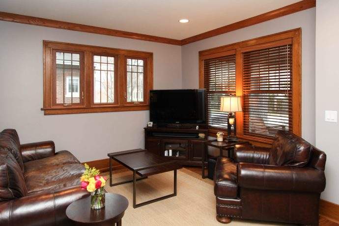 Arlington Heights Historical Renovation Arlington Heights Historical Renovation