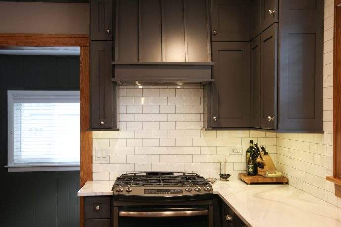 Historical Urban Farmhouse Historical Urban Farmhouse