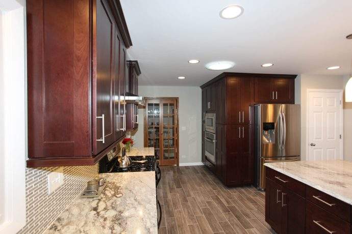 Irish Influenced Kitchen Irish Influenced Kitchen