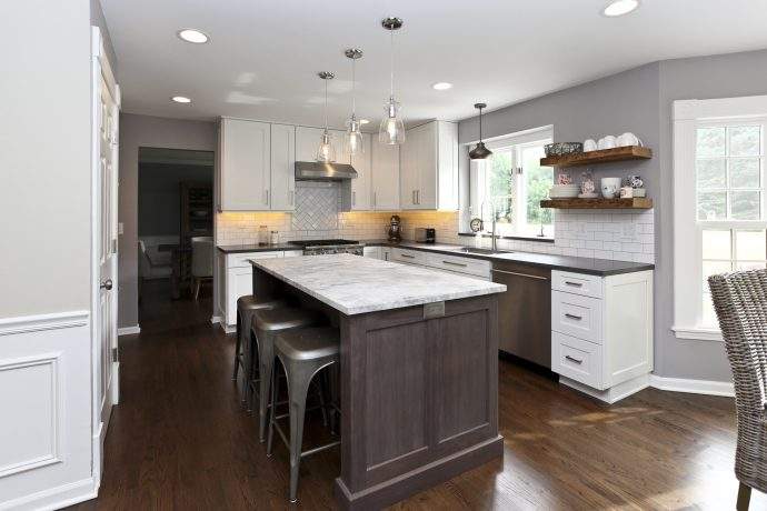 Modern Farmhouse Modern Farmhouse