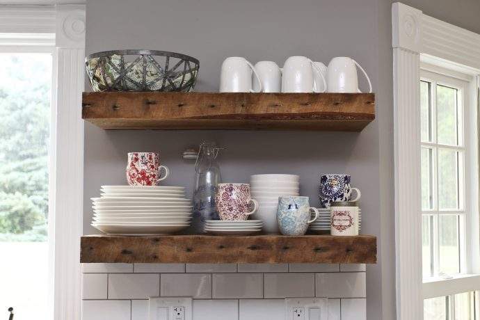Modern Farmhouse Modern Farmhouse