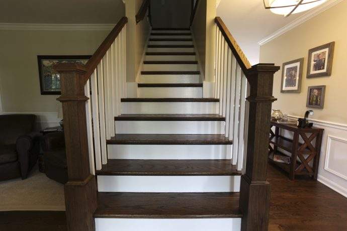 Farmhouse Inspired Interior Farmhouse Inspired Interior