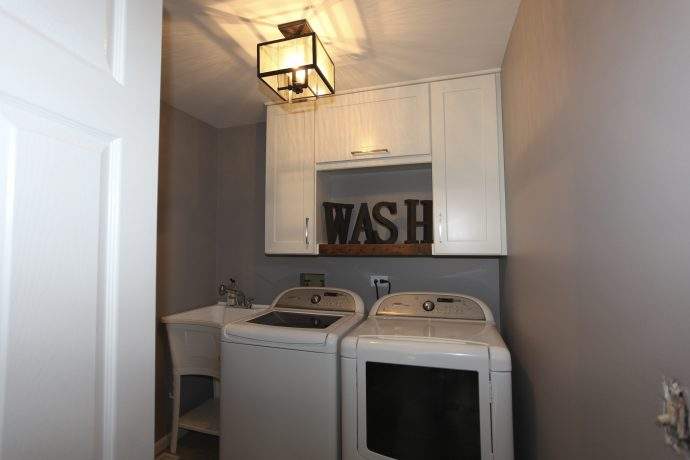 Farmhouse Inspired Interior Farmhouse Inspired Interior