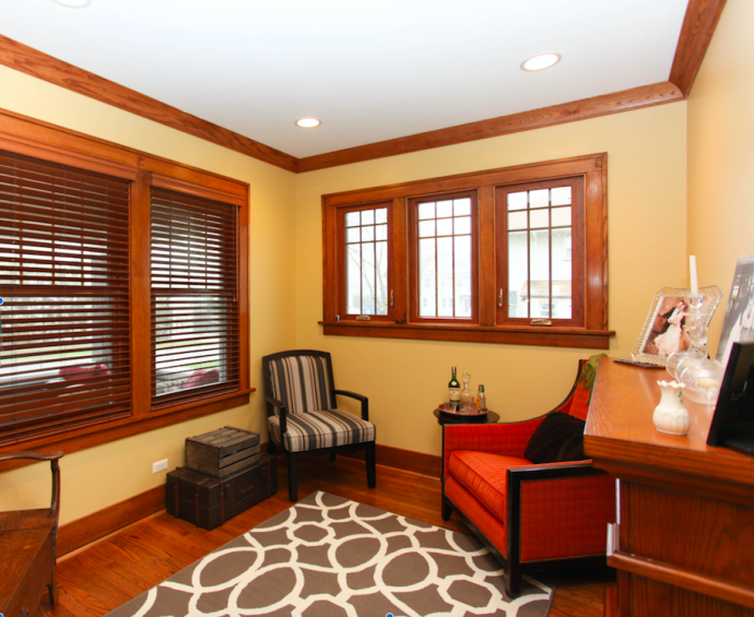 Arlington Heights Historical Renovation Arlington Heights Historical Renovation
