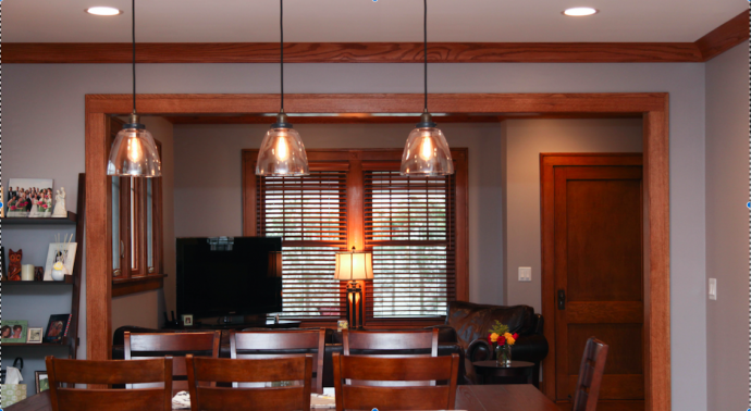 Arlington Heights Historical Renovation Arlington Heights Historical Renovation