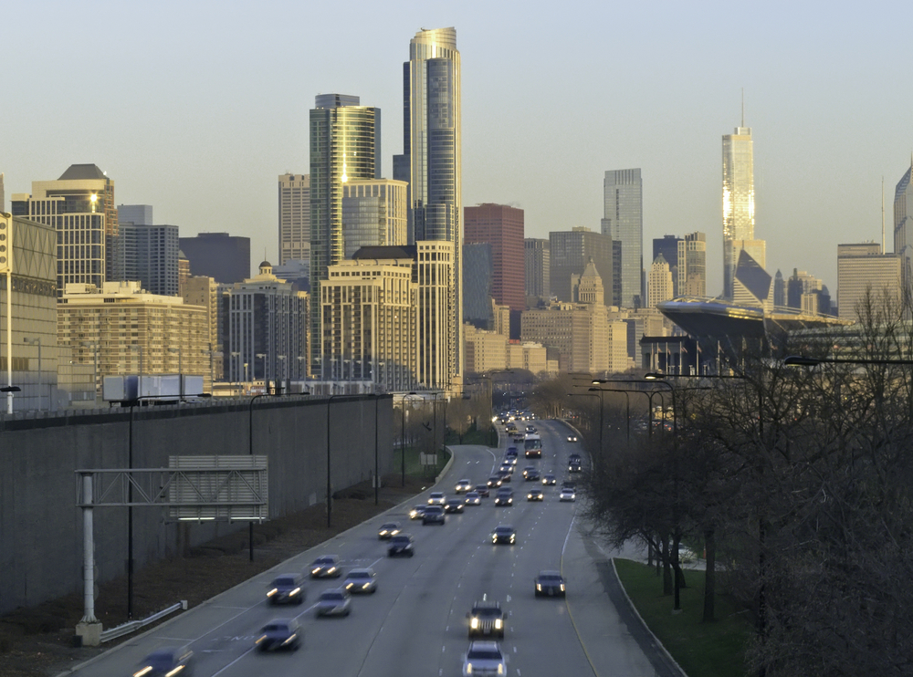 Why People Are Moving to the Suburbs from Chicago