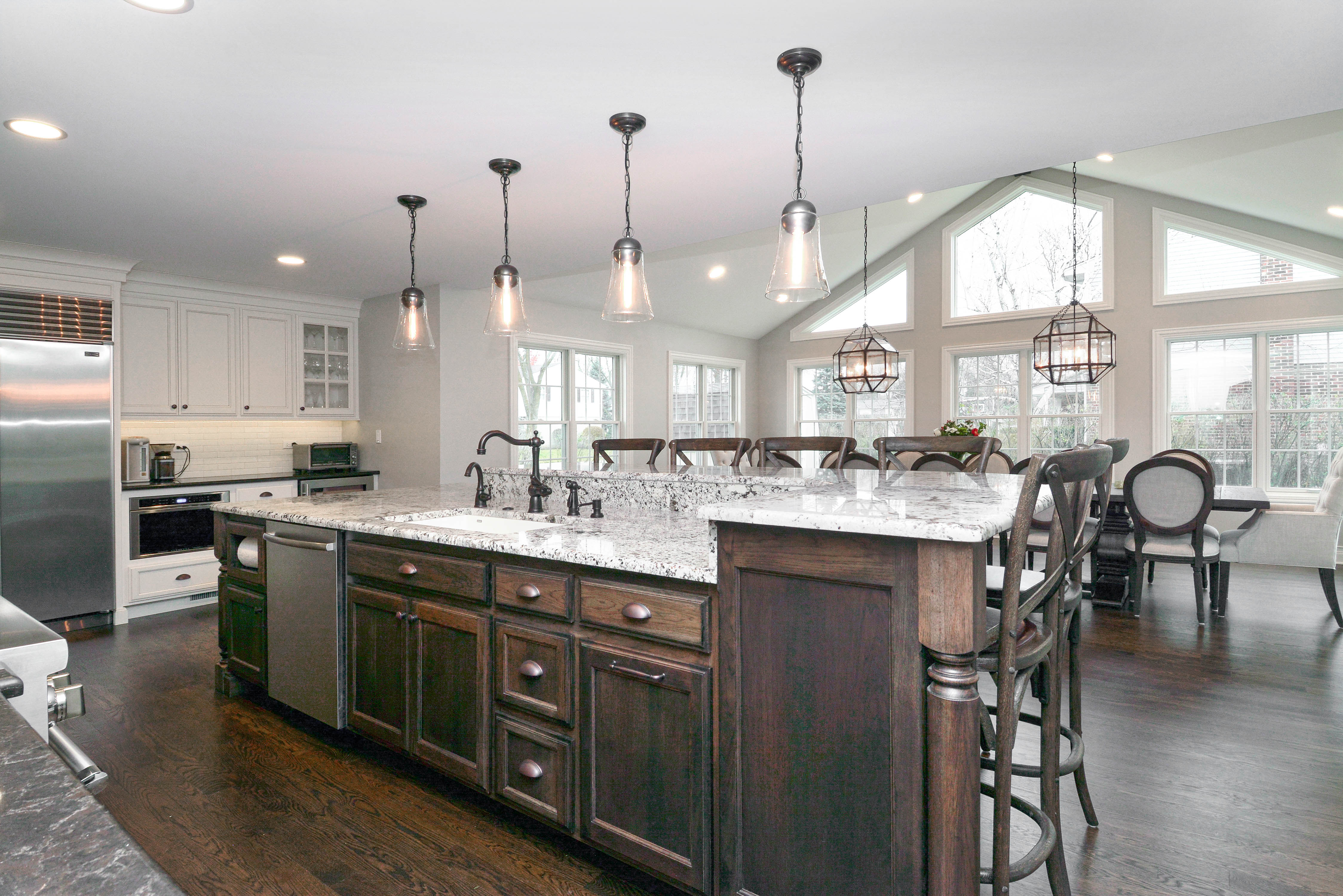 Kitchen Remodel 