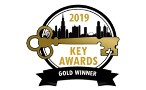 gold key award winning home builder in chicago 2019