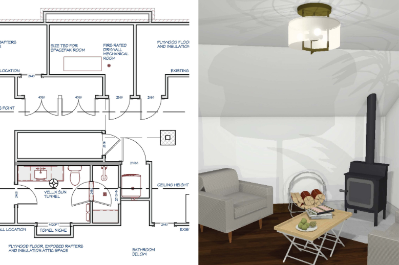 Do I Need a Residential Architect to Remodel My Home? Here’s What to Consider