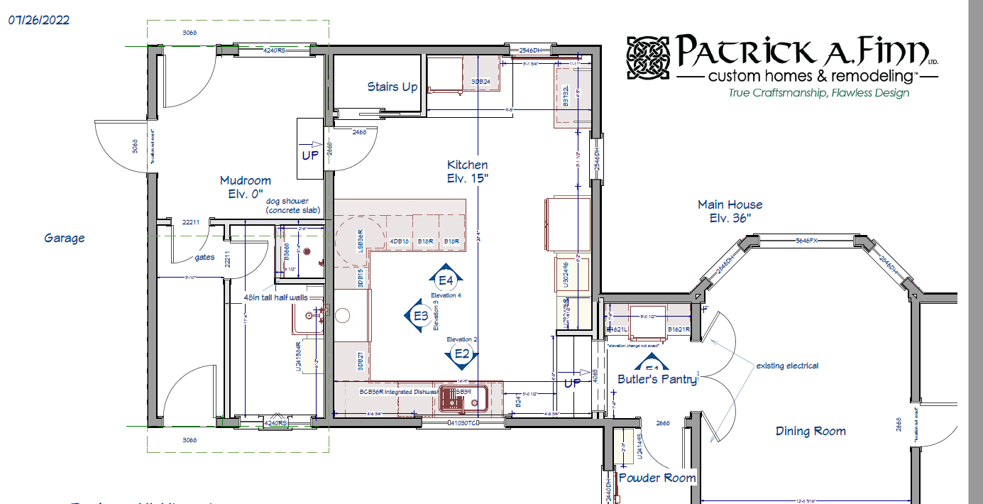 5 Signs Your Home's Layout Is Working Against You
