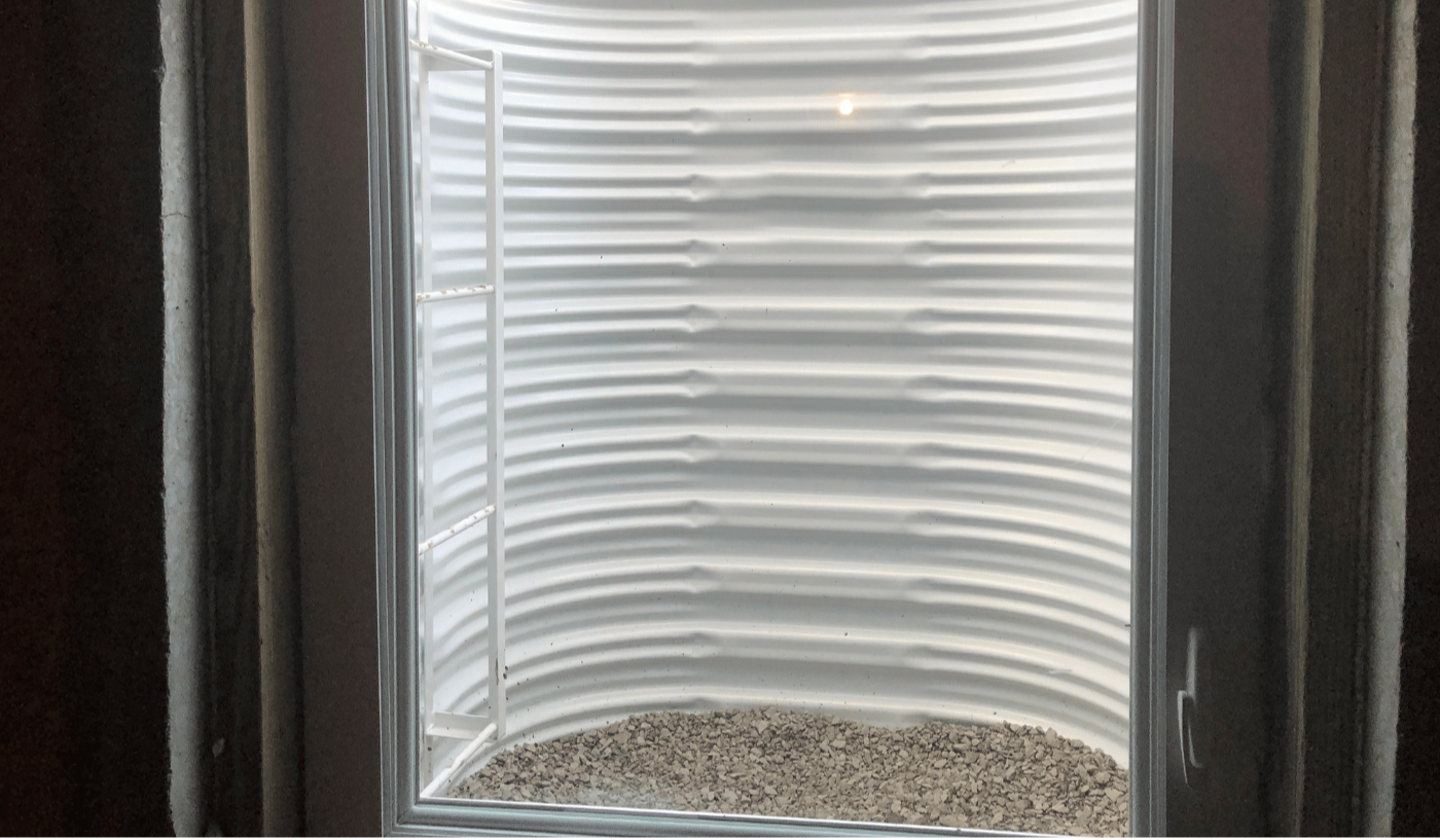 Meeting Code Requirements for a Safe and Comfortable Basement Bedroom