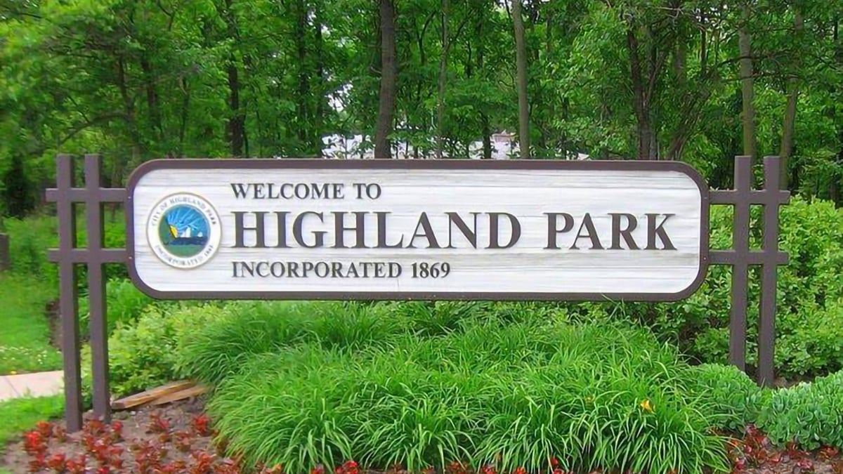 Highland Park Highland Park