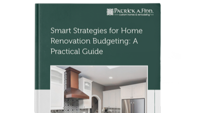 eBook: Smart Strategies for Home Renovation Budgeting