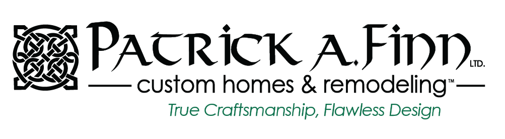Patrick A. Finn, LTD. logo