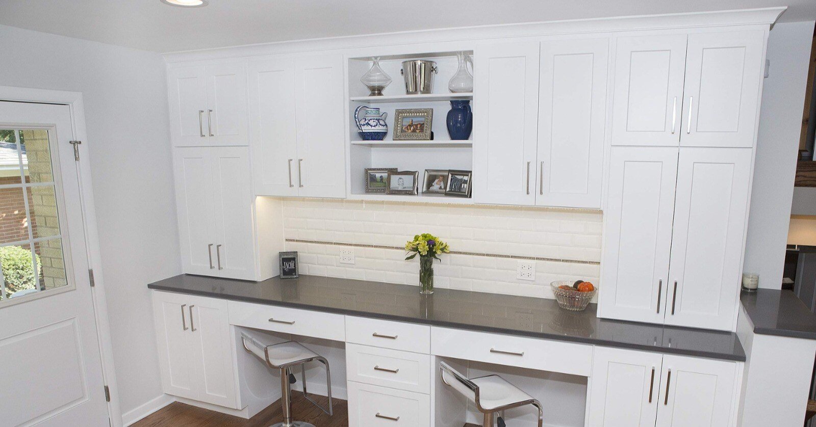 Kitchen Chaos: How to Reclaim Your Space with a Kitchen Command Center