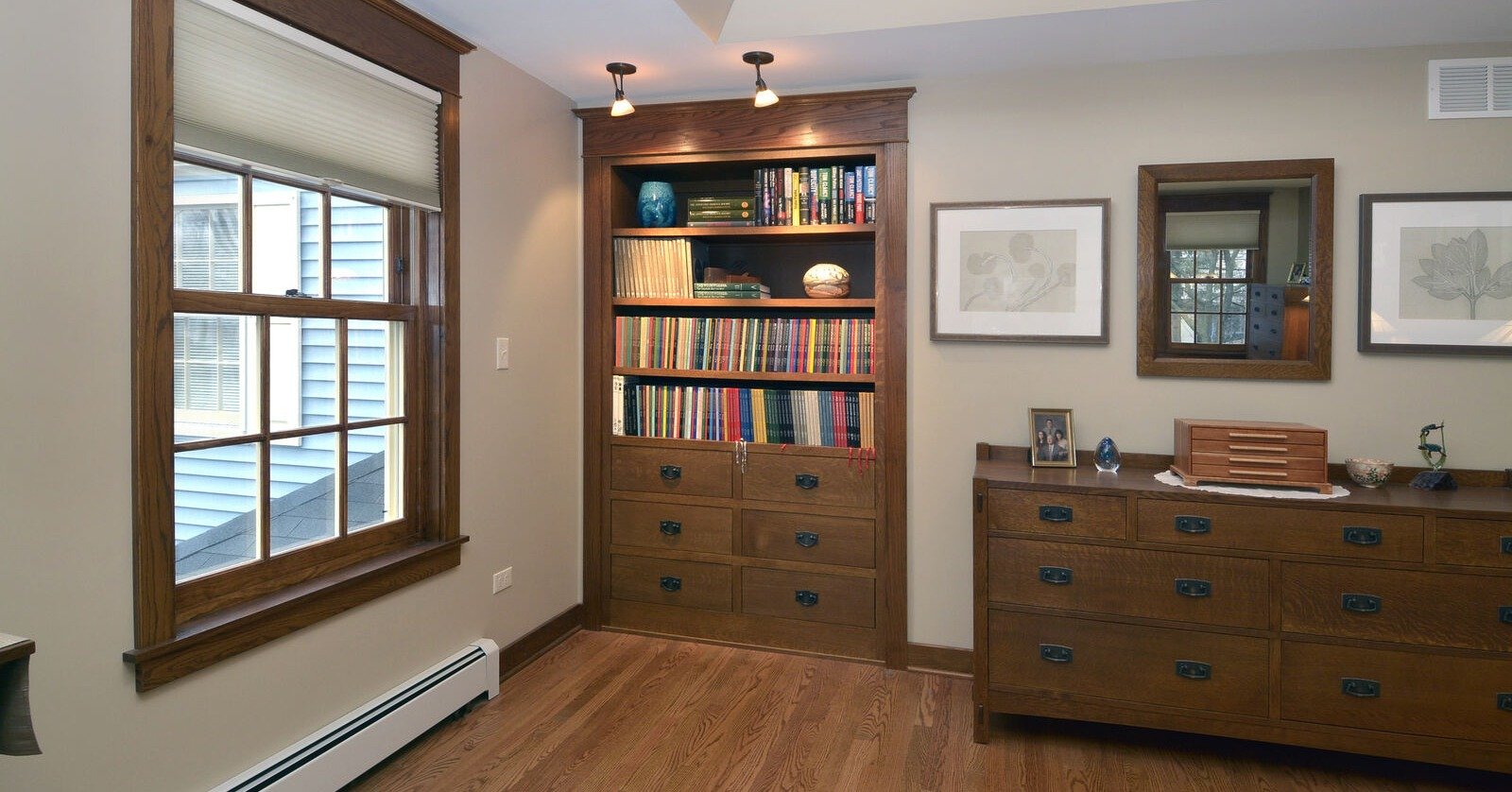 benefits-of-built-bookshelves