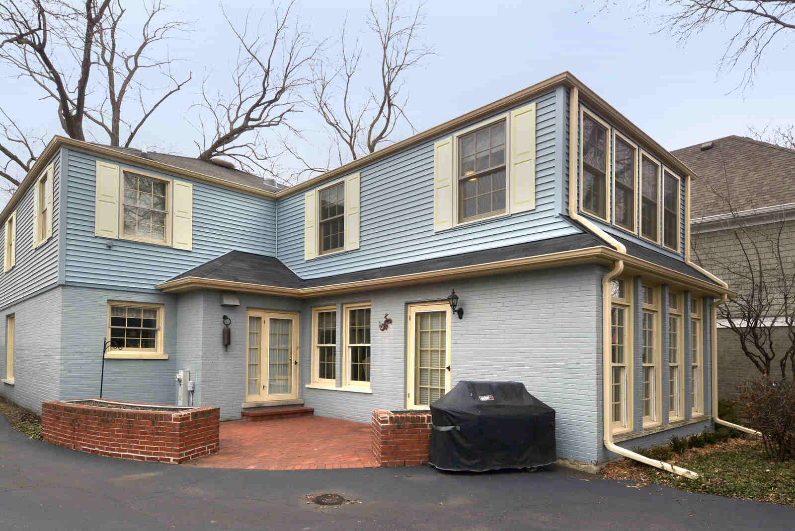 addition costs in Chicago's Northwest suburbs 