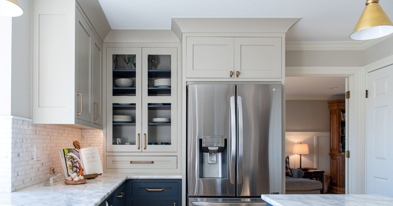 Appliance Finishes: How to Choose the Best Option for Your Kitchen Remodel