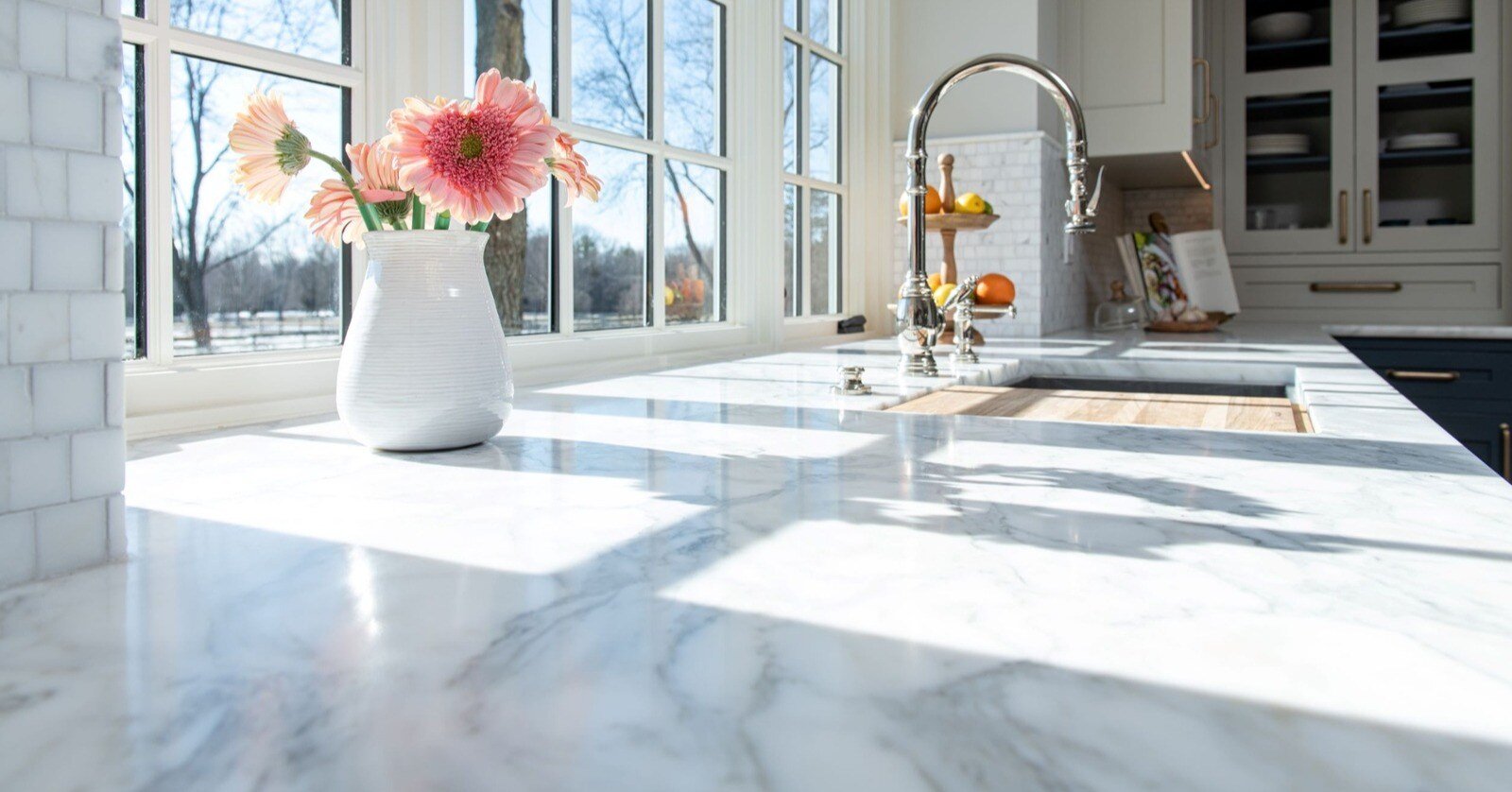 8 Alternatives to Granite Countertops That You May Want to Consider
