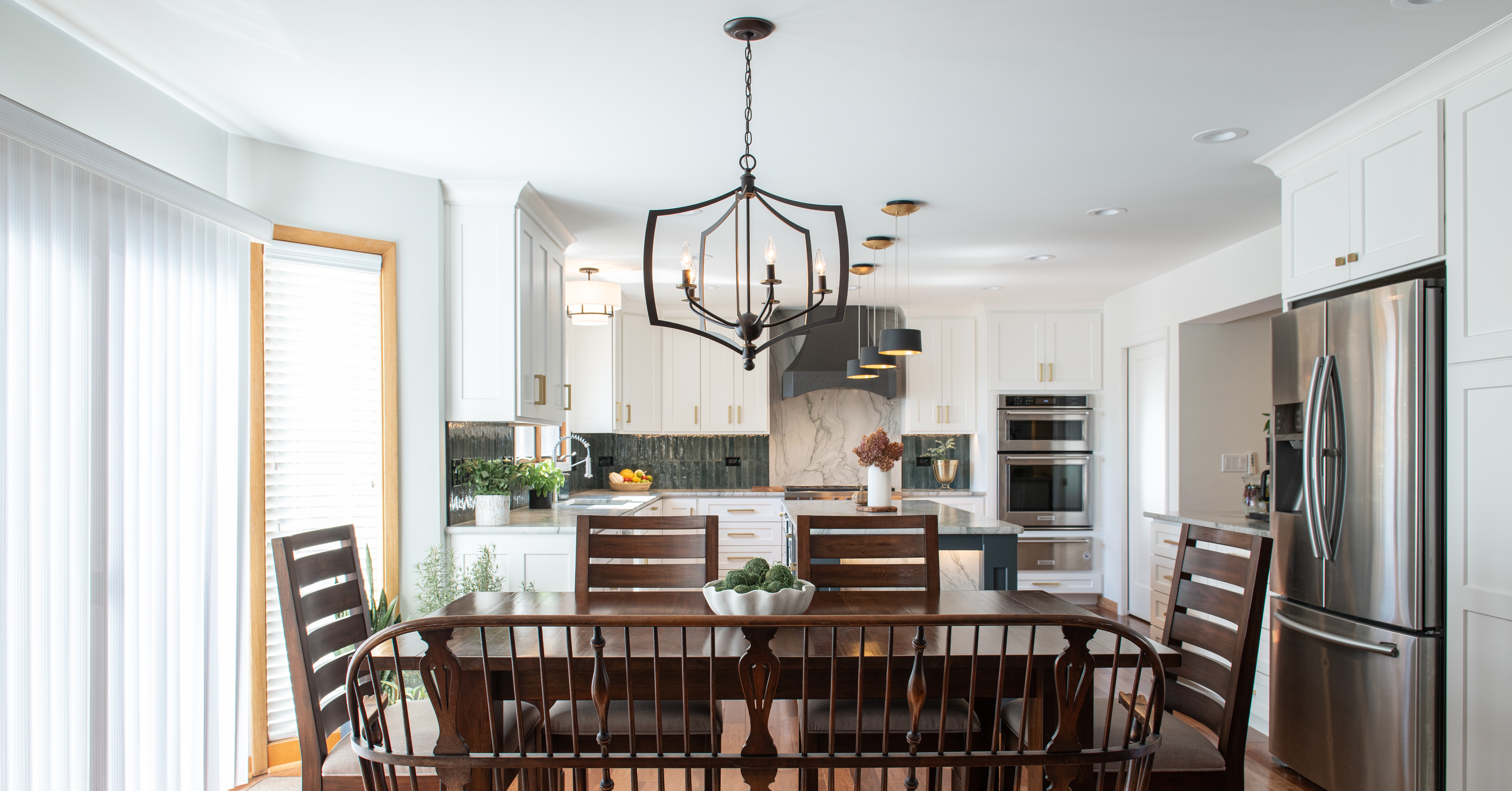 The Best Way to Approach Interior Design When Remodeling Your Home