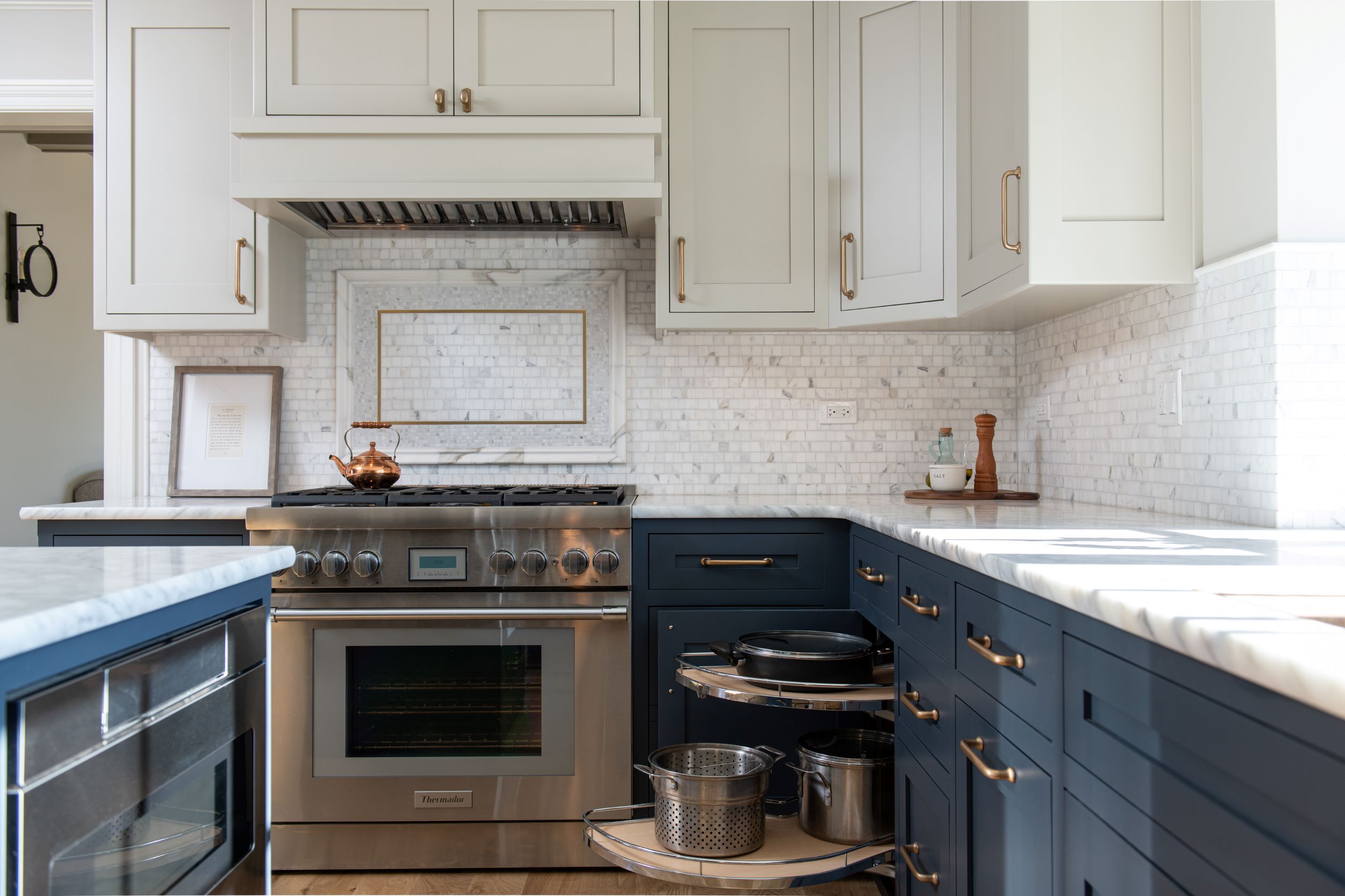 2023 Kitchen Remodel Ideas - Trends to Know for your Chicago Home