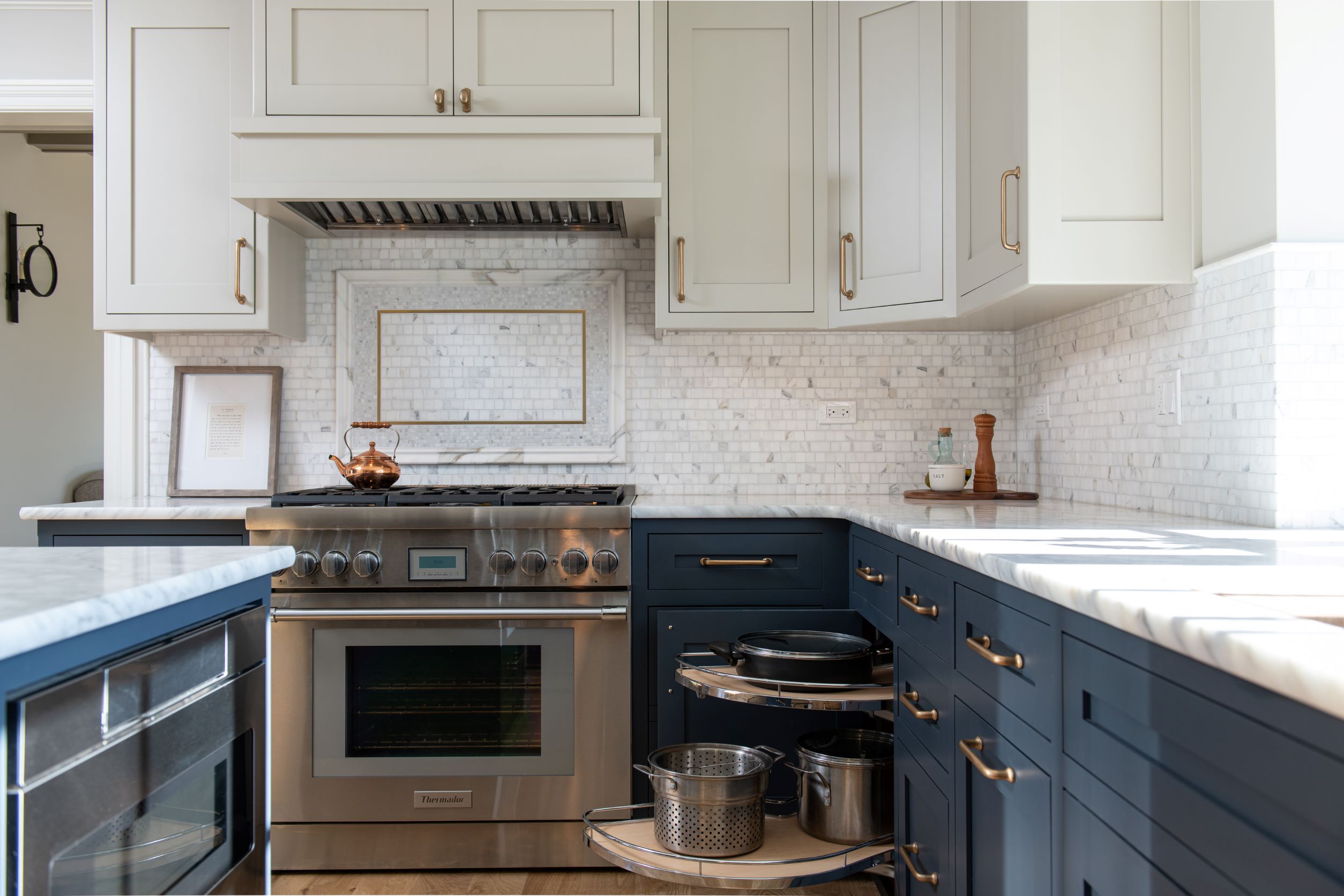 Kitchen remodel trends 