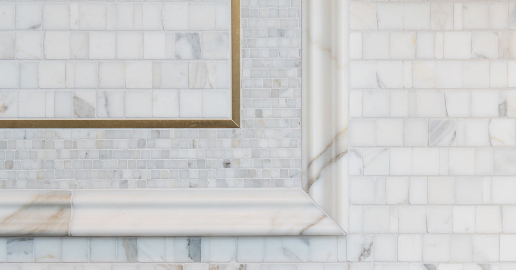 Let's Talk Tile Trends